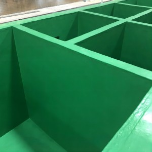 阜新防腐水池，阜新水池防腐防渗怎么做，阜新防腐水池施工厂家